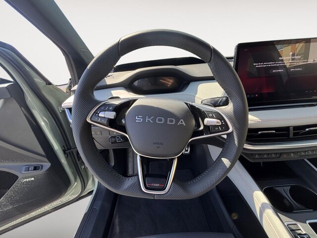 Skoda Elroq ELROQ First Edition II. 82 kWh 210 kW / AHK / MAXX
