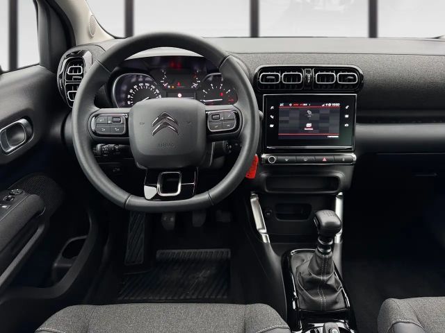 Citroën C3 Aircross Plus PureTech