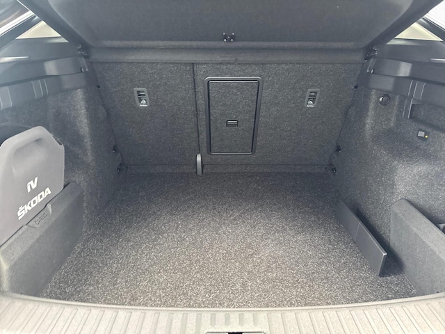 Skoda Enyaq 4x4 Coupe