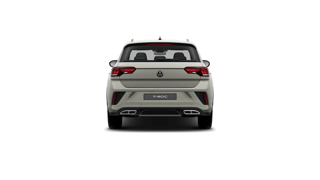 Volkswagen T-Roc 1.0 TSI R-Line