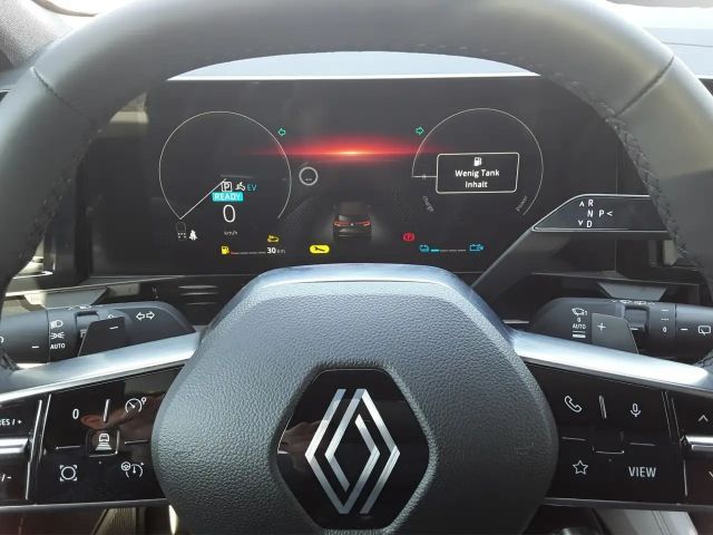 Renault Espace E-Tech Iconic