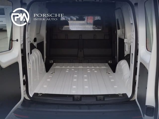 Volkswagen Caddy Cargo TDI