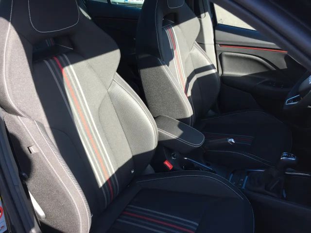 Skoda Kamiq Monte Carlo