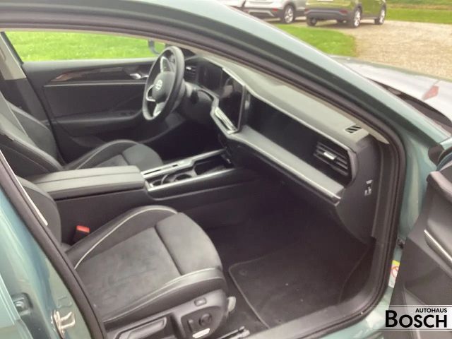 Volkswagen Passat 2.0 TDI Business DSG Variant