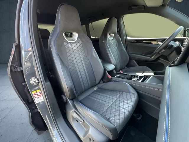 Volkswagen Tiguan 2.0 TDI R-Line