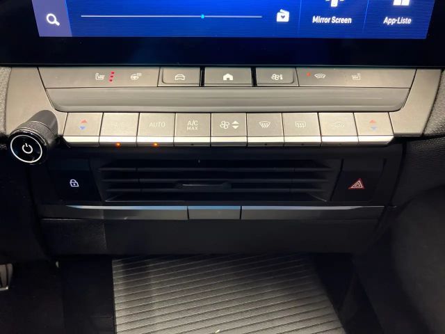 Opel Astra 1.2 Turbo Elegance Turbo