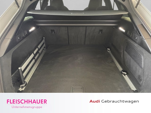 Audi RS6 Avant Quattro