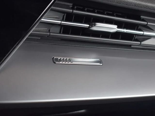 Audi A3 30 TDI Sedan Sportback