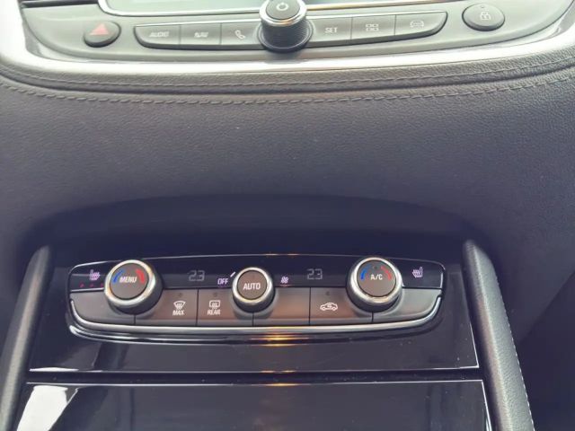 Opel Grandland X Elegance