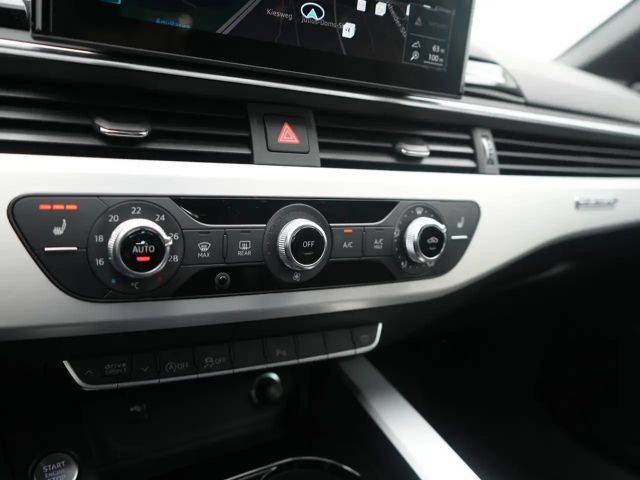 Audi A4 Avant Quattro S-Line