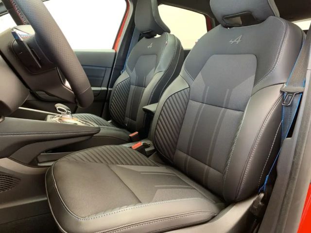 Renault Captur Alpine EDC Esprit Hybrid