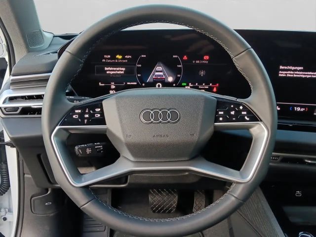 Audi A5 Avant Quattro S-Tronic