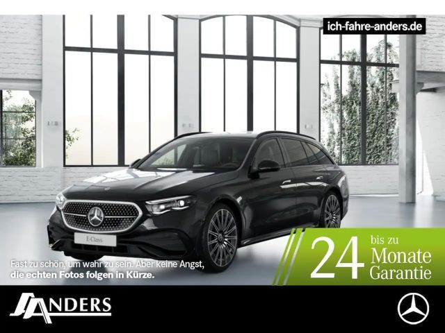 Mercedes-Benz E 450 4MATIC AMG Line Estate