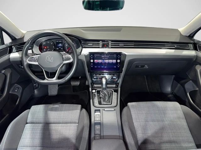 Volkswagen Passat 2.0 TDI DSG Variant
