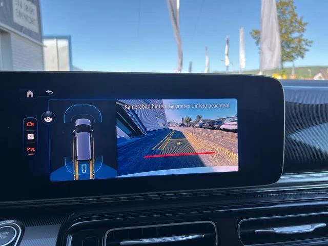 Mercedes-Benz EQV 300 Limousine Lang