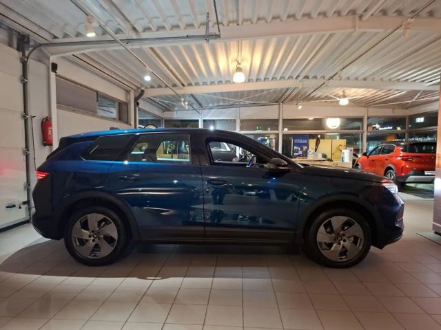 Opel Grandland X Edition Hybrid