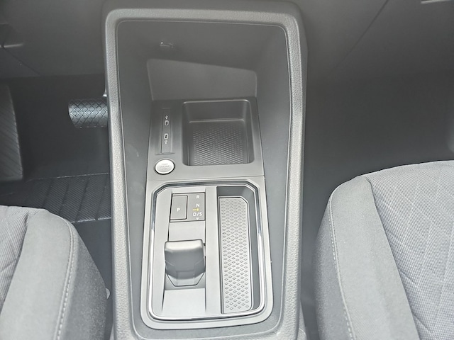 Volkswagen Caddy DSG eHybrid