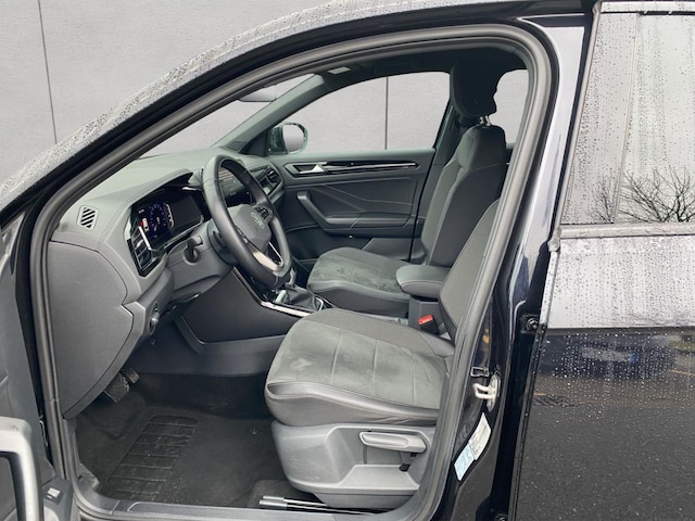 Volkswagen T-Roc 1.5 TSI DSG Style