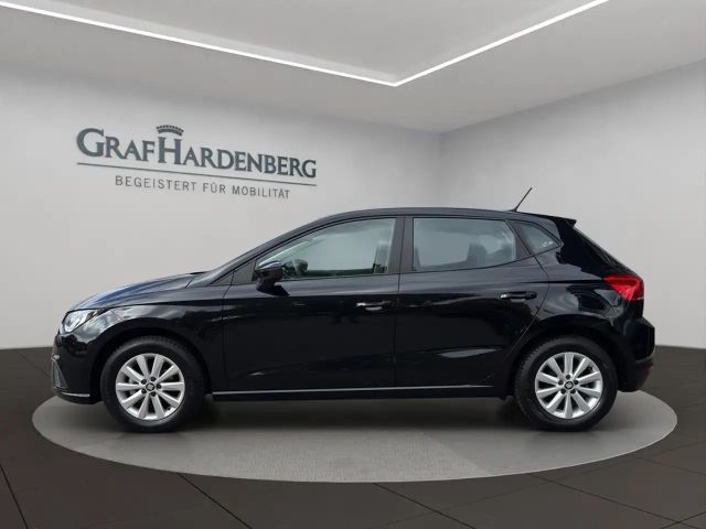 Seat Ibiza 1.0 TSI Style