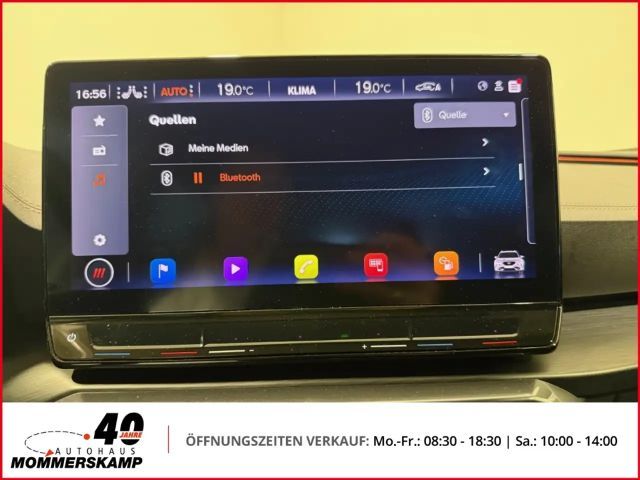 Cupra Formentor 1.5 TSI