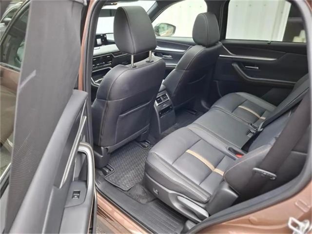 Mazda CX-80 Homura Plus e-Skyactiv