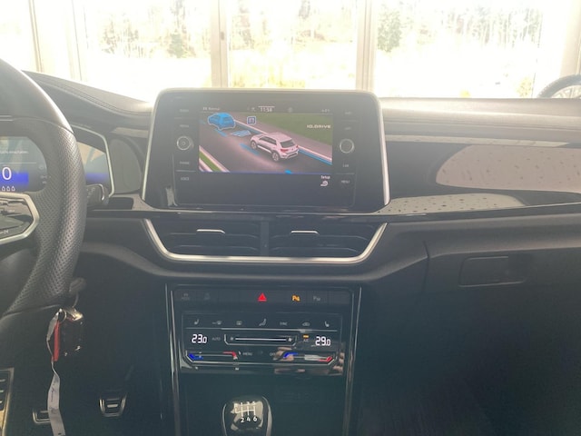 Volkswagen T-Roc 1.0 TSI