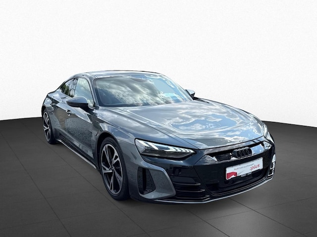Audi e-tron GT Quattro