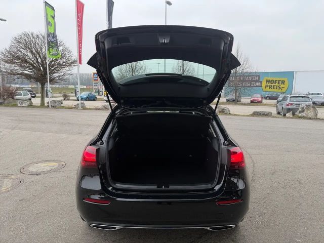 Mercedes-Benz A 180 LENKRADHEIZUNG LED HP USB PAKET