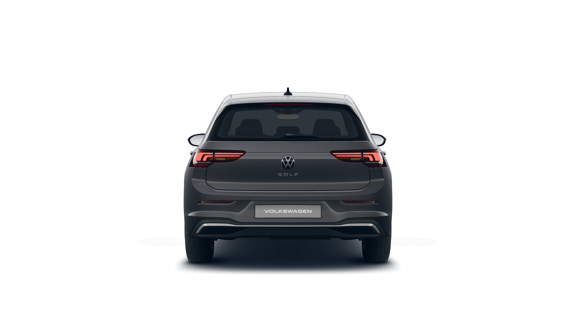 Volkswagen Golf 2.0 TDI Golf VIII