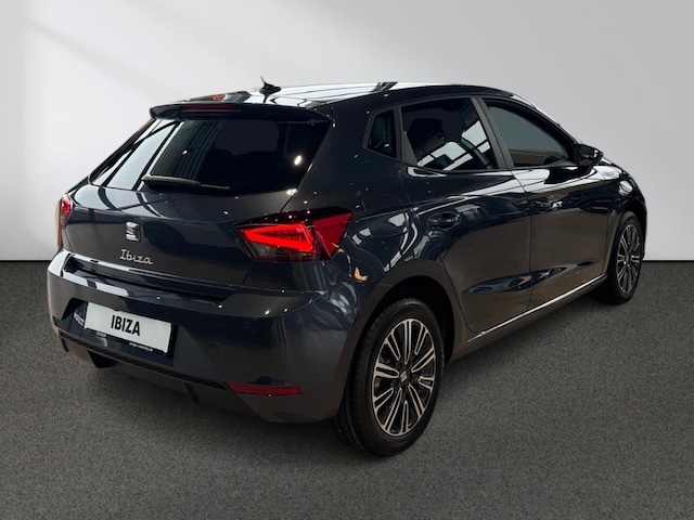 Seat Ibiza 1.0 TSI DSG