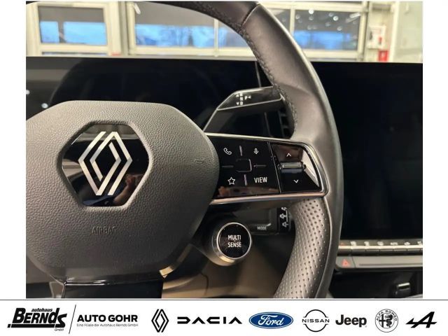 Renault Austral Techno