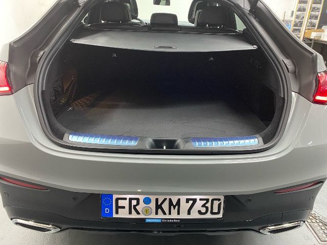 Mercedes-Benz GLC 450 4MATIC