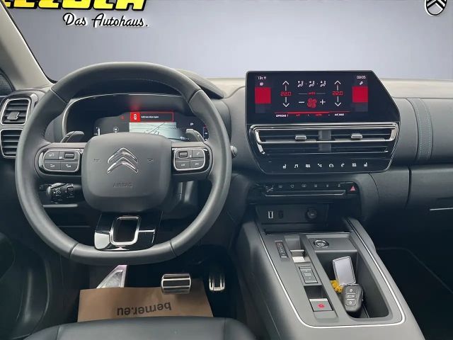Citroën C5 Aircross BlueHDi Feel Pack
