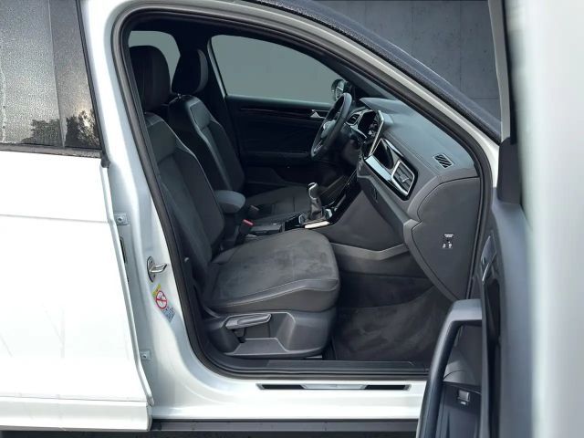 Volkswagen T-Roc 1.5 TSI R-Line