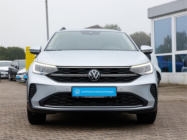 Volkswagen Taigo DSG Move