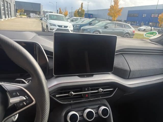 Skoda Kodiaq 2.0 TDI 4x4 Sportline