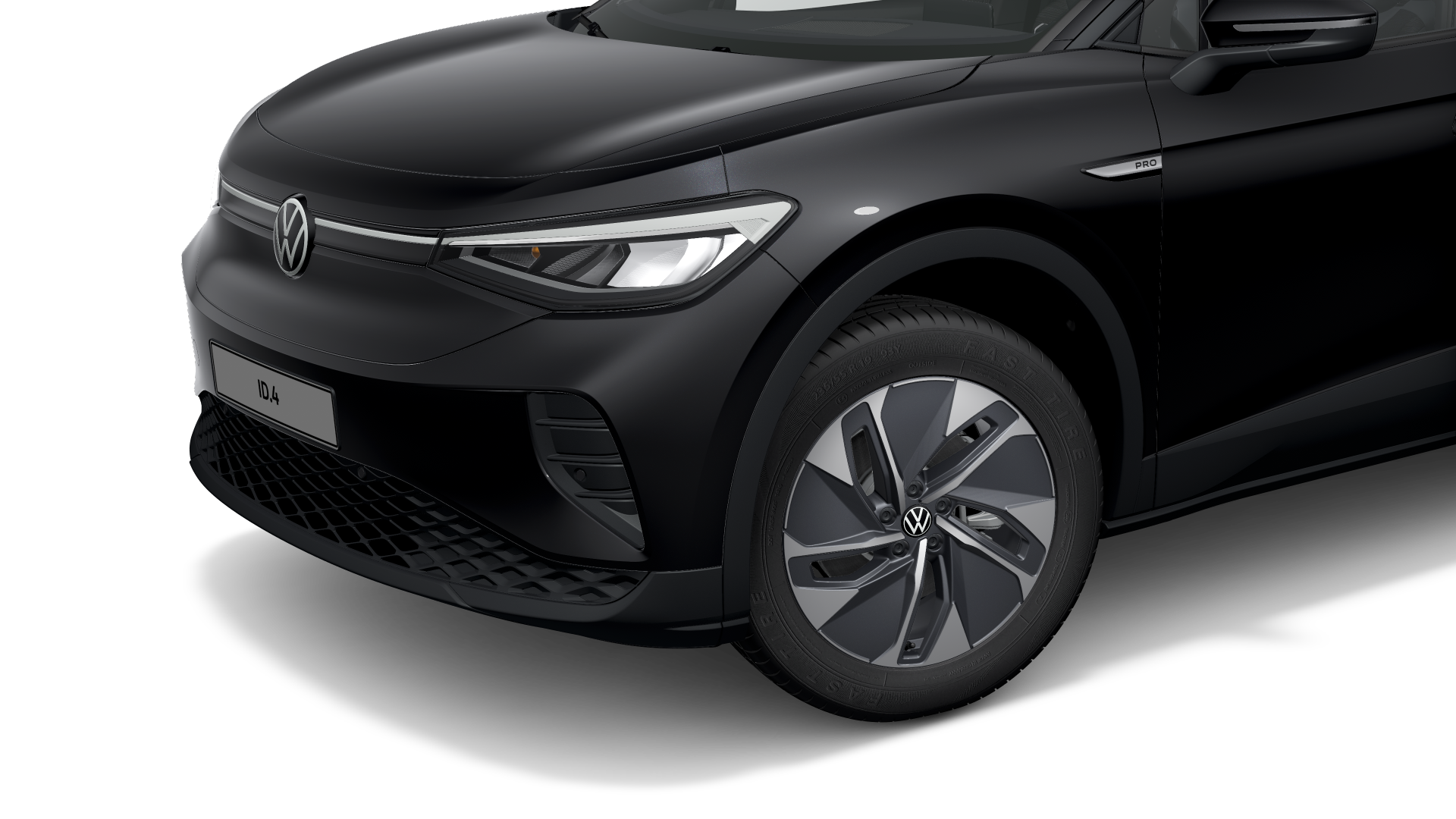 Volkswagen ID.4 150 kW