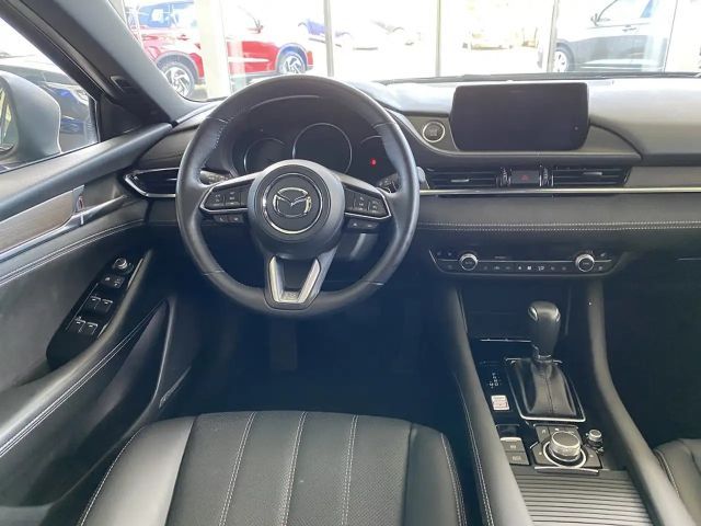 Mazda 6 Sportbreak Takumi