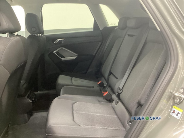 Audi Q3 35 TFSI S-Tronic