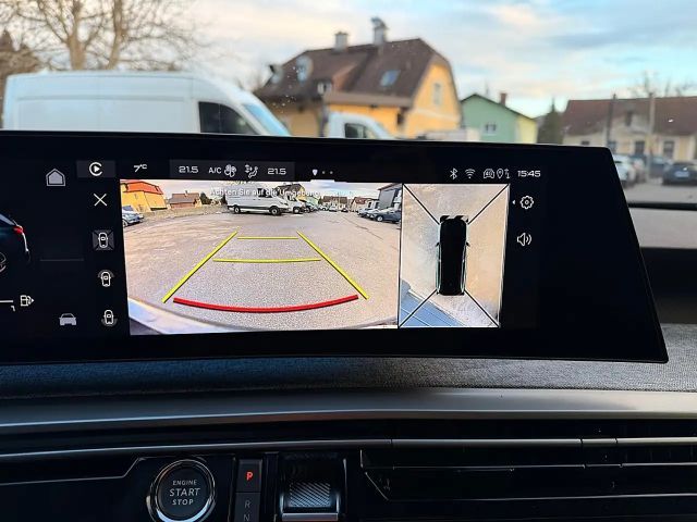 Peugeot 5008 Allure Pack EAT8 PureTech