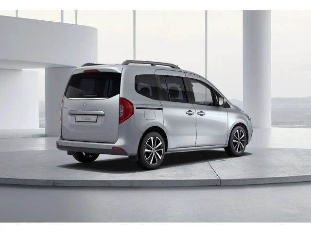 Mercedes-Benz T 180 Progressive