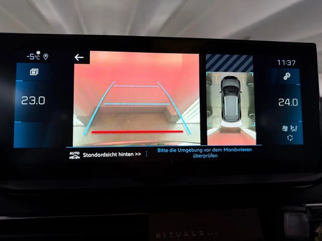 Peugeot 3008 Allure Pack BlueHDi EAT8