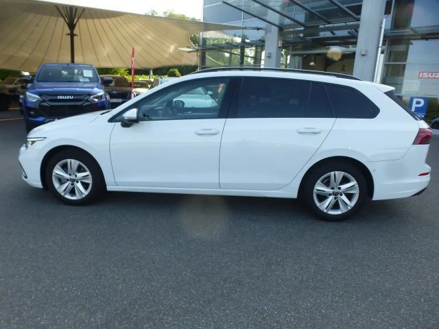 Volkswagen Golf Life Variant