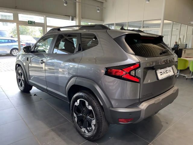 Dacia Duster Extreme TCe 130
