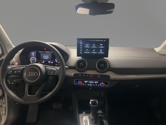 Audi Q2 35 TFSI S-Tronic