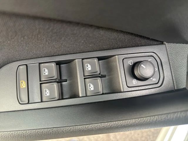 Skoda Kamiq Selection