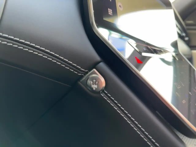 Maserati Grecale Trofeo