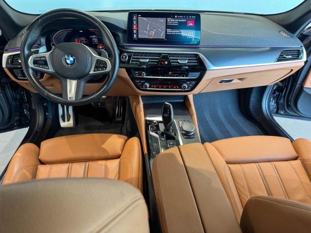 BMW 540 540i Touring xDrive