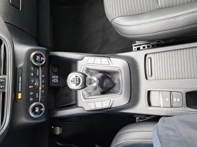 Ford Kuga Titanium X