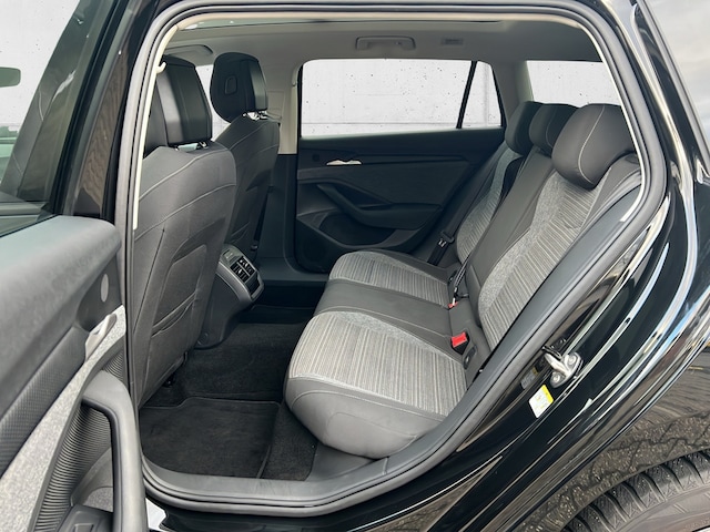 Skoda Superb 2.0 TSI 4x4 Combi Selection